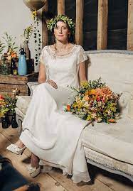 A Bright And Vibrant St Clements Themed Bridal Shoot Bridal Shoot Bridal Bridal Photos