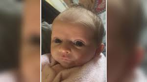 Deputy: Mouse feces, flies in home where baby died