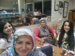 Arife Yasa On Twitter Saat Geldiyse Sohbet Baslasin Gozde Kervan Pide Salonu In Izmir Bergama W Iremyasa97 Https T Co Fusokqcca1 Http T Co Ulicnpi7va