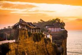 Atractivos Turísticos Montañita - Guía Turística Ecuador