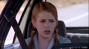 With the Gang under threat from the Skins, Kyle, maria and Liz race to the  2 mile road sign. Liz and Kyle vanish leaving Maria to save the Day.