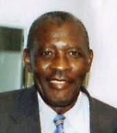 Obituary information for Mr. Spencer Cherry