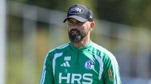 Miron Muslic: It’s a privilege to welcome Real Madrid