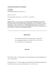 Durch stress entstehen oft krankheiten. Https Www Lag Bayern De Imperia Md Content Stmas Lag Nuernberg Entscheidungen 2014 2 Ta 136 14 Pdf