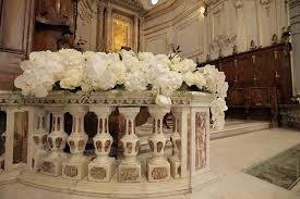 Maybe you would like to learn more about one of these? Ravello Events Catholic Wedding In Positano