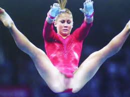 Gymnastics Pussy - 36 photos