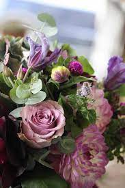 Inside Achillea Flower Shop Quirky Flower Adventure The Smell Of Roses The Smell Of Roses