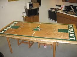 Bonas Basketball Court Conference Table Ha Table Beer Pong Tables Conference Table
