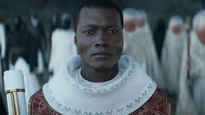 Benjamin Clémentine