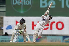 The bcci also shared snapshots of the team's bowlers highlights, india vs england, 2nd t20i at hove, full cricket score: India Vs England Day 3 Cheteshwar Pujara Rishabh Pant Steer The Hosts To 257
