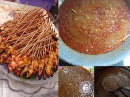 Kalau Nak Kuah Kacang Cantik Dalam Kuahnya Letak Gula Merah Atau Gula Melaka Untuk Nampak Gelap Memang Sedap La Kuah Kacang Resep Masakan Kacang Makanan Mudah