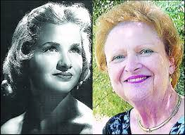 Valerie Henderson's Instagram, Twitter & Facebook