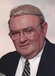 Philip Harter Obituary (1932