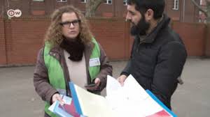 We all have experienced at one time or another a plumbing plumbers today is here to relieve the stress of your plumbing problems. Refugee Plumbers To Plug German Skills Gap Business Economy And Finance News From A German Perspective Dw 22 12 2017