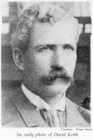 Orson Pratt Brown