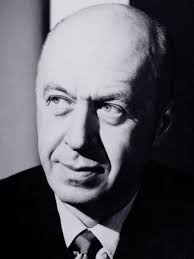 Otto Ludwig Movies List