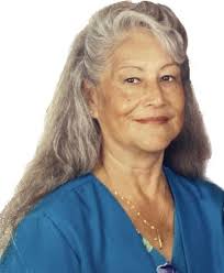 Elvira Carbajal Obituary