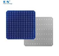 China MBB 12BB P Type Mono PERC Solar Cell Suppliers ...