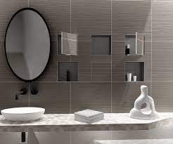 In many abodes, those particularly odd nooks typically referred to as wall niches serve either a decorative or functional (think: Wall Niches Easy Drain
