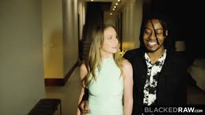 BLACKEDRAW Naughty Brunettes BBC Fantasy Comes True - Laney Grey - EPORNER