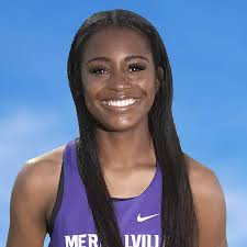 Aniyah Hill's Instagram, Twitter & Facebook