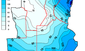 Clima en santa fe es una aplicación para el tiempo, con un diseño moderno y ergonómico, para garantizar una mejor experiencia de usuario con una alta legibilidad de. En El Sur De Santa Fe Es El Trimestre Con Menos Lluvias De Los Ultimos Cien Anos Como Impacta En El Trigo Agrofy News