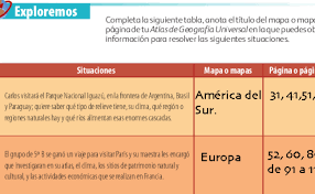 ❖ alma tiene 2 hijas y quiere comprarle a cada una un televisor que. Libro De Geografia 5 Grado Contestado Paises Mas Y Menos Poblados Ayuda Para Tu Tarea De Geografia Sep Primaria Quinto Respuestas Y Explicaciones Descargar El Libro Me Divierto Y Aprendo