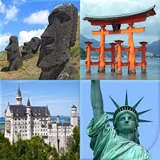 Korea quizzes there are 47 questions on this topic. Famous Monuments Of The World Landmarks Quiz 3 1 0 Download Android Apk Aptoide