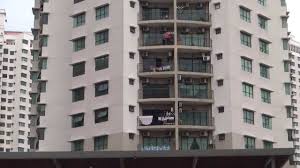 This condominium is within a gated community in the. Changkat View Jalan Dutamas Raya Dutamas Kuala Lumpur Condominium For Rent Or Sale Youtube