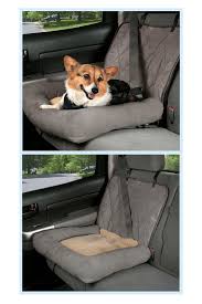 Solvit Car Cuddler In 2020 Dog Car Booster Seat Small Cars Car Accesories