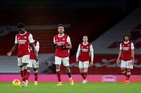 The gunners have a rich history filled with trophies and they aim to bring in silverware every year. Arsenal Players Must Take Blame For Terrible Form Says Tierney