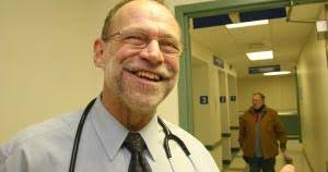 Distinguished Dozen: Dr. John Lanham