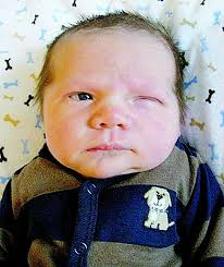 Babies born to local residents