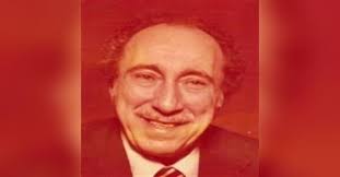 Philip B. "Nono" Sciortino Obituary