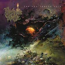 When augustine speaks of revelation, he is not speaking of biblical revelation alone. The God Shaped Void Special Edition Cd Mediabook Patch Psychotic Waltz Amazon De Musik