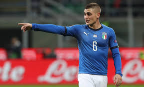 Marco verratti on fifa 21. Marco Verratti Facebook