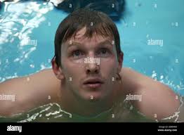 Andrew half length mid top hi-res stock photography and images