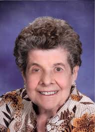 Obituary information for Dorothy Mae Coulter