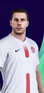 We hopen op een contract voor anderhalf jaar, tot medio 2021. Podolski Pro Evolution Soccer Wiki Neoseeker