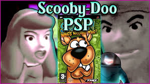 The Bill Boes Interview: Production Designer of Scooby Doo 2002 + Monsters  Unleashed