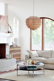 Anthropologie elemental layers coffee table. Elemental Layers Coffee Table Anthropologie
