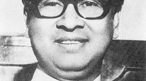 Tajuddin's journey during 1971 (Part-1)