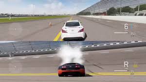 (trailer says available now at the end). Forza Motorsports 6 Xbox One Split Screen Youtube