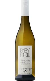 Baby Doll Sauvignon Blanc 2020 Marlborough 12 Bottles Sauvignon Blanc Sauvignon Unique Wine Glasses