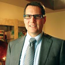 James Heywood: Life in 'Heywoodville'