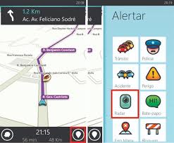 Genevo es uno de los fabricantes de sistemas de detección y aviso de radares con mayor solidez y presencia de mercado y una de las más importante genevo es actualmente el líder europeo actual en detección de radar. Como Adicionar Cameras De Radar De Velocidade No Waze Veja Dicas E Tutoriais Techtudo