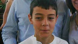 Caso Bernardo: menino foi dopado antes de ser assasinado