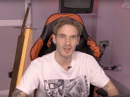 Hd movies at the smallest file size. Pewdiepie Youtube Star S Life Career Rise And Net Worth