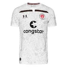 Pauli gibt es zwei änderungen im vergleich zum jüngsten 2:1 in osnabrück. Ø§Ø°Ù‡Ø¨ Ù„Ù„Ø®Ø§Ø±Ø¬ Ù„ÙƒÙ„ Ù…Ø¨Ù‡Ø± St Pauli Away Shirt Dsvdedommel Com