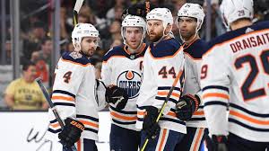Most popular in edmonton oilers. Release Oilers Announce Opening Day Roster And Alternate Captains